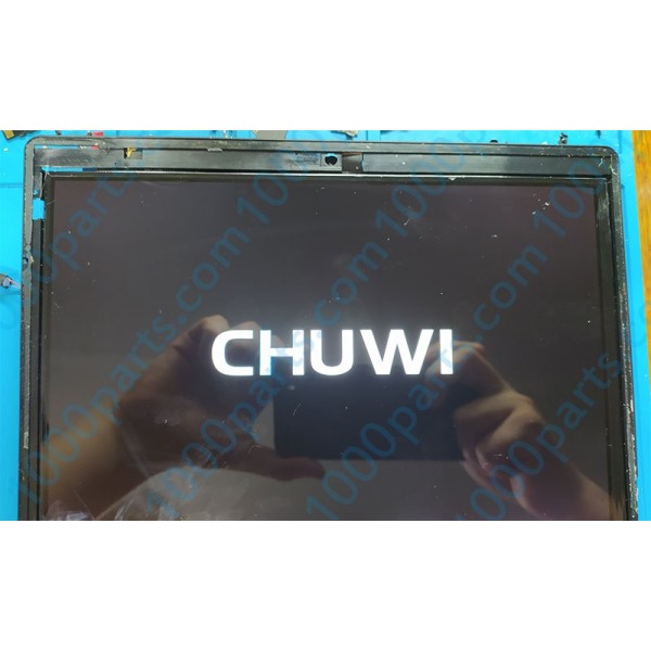 Замена сенсорного экрана (тачскрина) Chuwi Hi9 Air CWI546