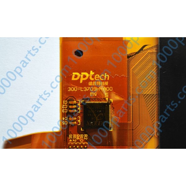 DPT 300-L3709H-A00 сенсор (тачскрин) 