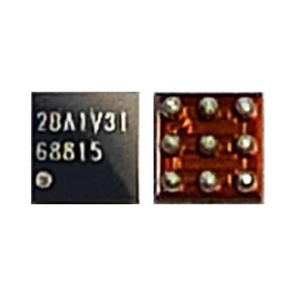 68815 Q1403 контролер живлення (мікросхема)