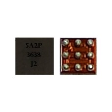 U1503 3638 контроллер подсветки (микросхема)