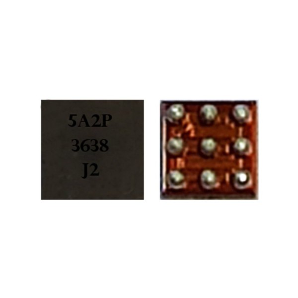 U1503 3638 контроллер подсветки (микросхема)