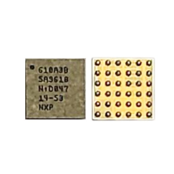 610A3B контролер живлення (мікросхема)