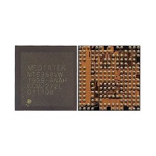 Xiaomi Redmi 9 (M2004J19G, M2004J19C) контроллер питания (микросхема) тип 3