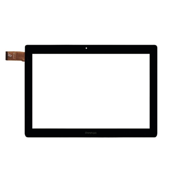 Prestigio MultiPad Muze 3871 4G сенсор (тачскрін) чорний 