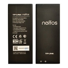 TP-Link Neffos C5 (TP701A) акумулятор (батарея) для мобільного телефону