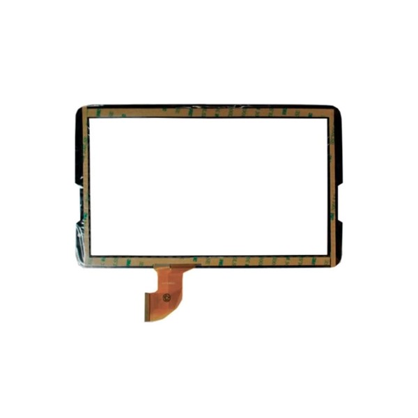 DH-1054A1-PG-FPC173-V2.0 сенсор (тачскрин) черный