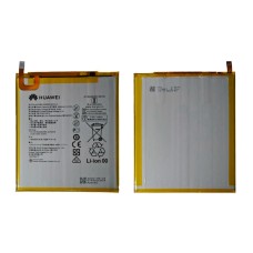 Huawei MatePad T10S (AGS3-L09, AGS3-W09) аккумулятор (батарея) для планшета с лого