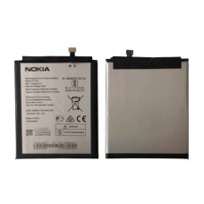 Nokia 3.2 аккумулятор (батарея) для мобильного телефона с лого