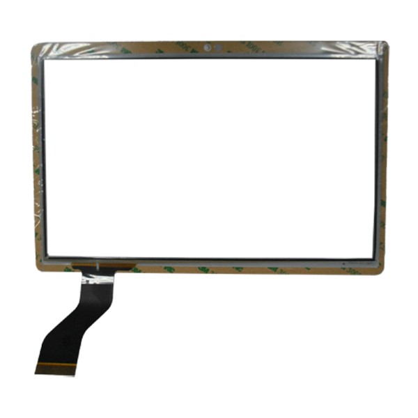 MTCTP-101419 сенсор (тачскрін) білий 237 * 164 мм MTCTP-101419 сенсор (тачскрін) білий 237 * 164 мм