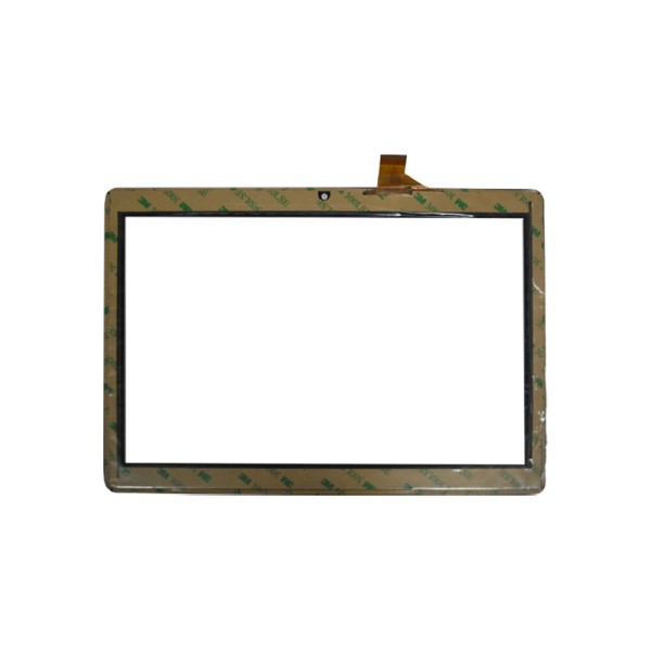 FPC-FC101S327-00 сенсор (тачскрин) черный 