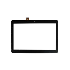 FPC-FC101S327-00 сенсор (тачскрин) черный 