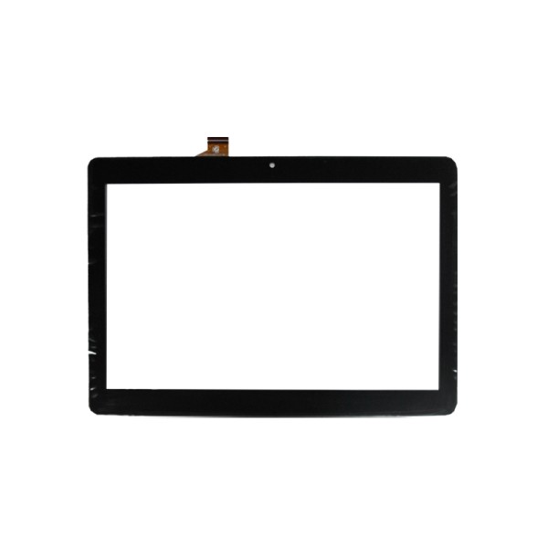 FPC-FC101S327-00 сенсор (тачскрин) черный 