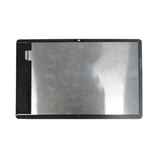 Teclast M50 Plus дисплей (экран) и сенсор (тачскрин) черный 