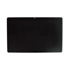 Teclast M50 Plus дисплей (экран) и сенсор (тачскрин) черный 