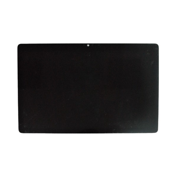 Teclast M50 Plus дисплей (экран) и сенсор (тачскрин) черный 