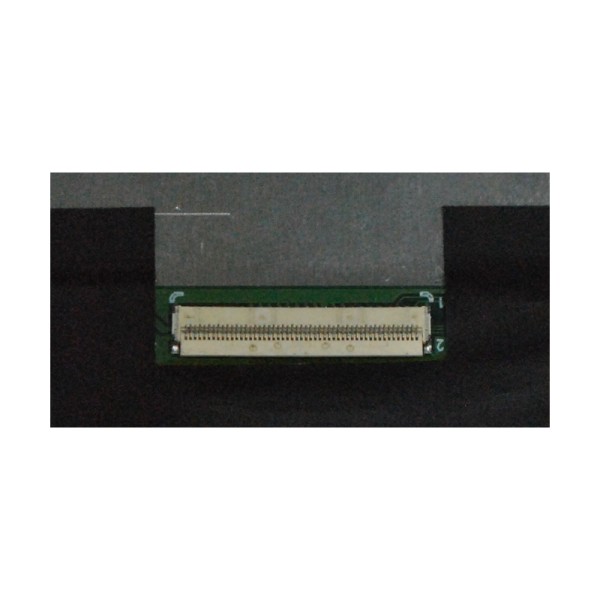 Teclast M50 Plus дисплей (экран) и сенсор (тачскрин) черный 