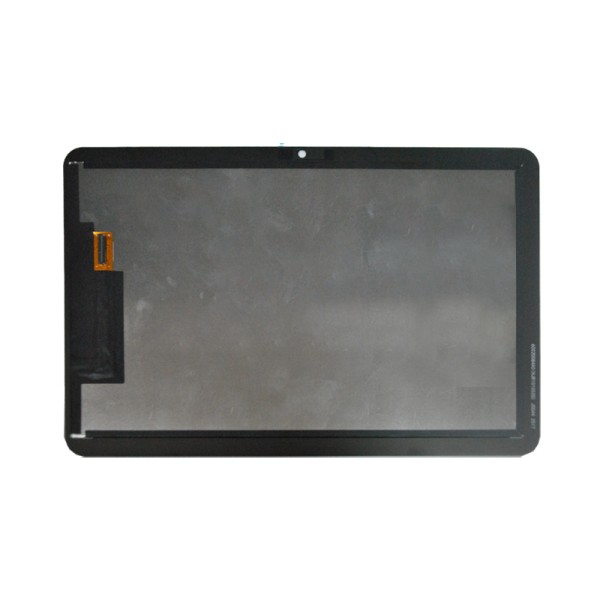 Hotwav R7 дисплей (экран) и сенсор (тачскрин) черный 