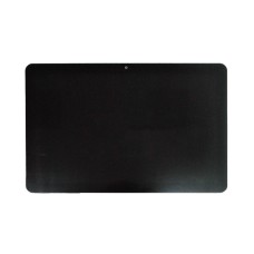 Cubot Tab KingKong дисплей (экран) и сенсор (тачскрин) черный