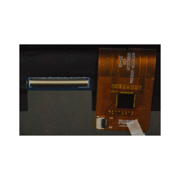 Cubot Tab KingKong дисплей (экран) и сенсор (тачскрин) черный Cubot Tab KingKong дисплей (экран) и сенсор (тачскрин) черный