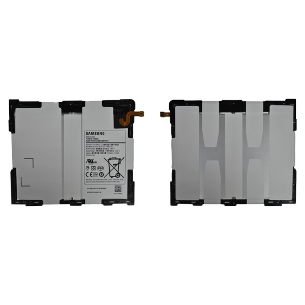 EB-BT595ABE аккумулятор (батарея) с лого