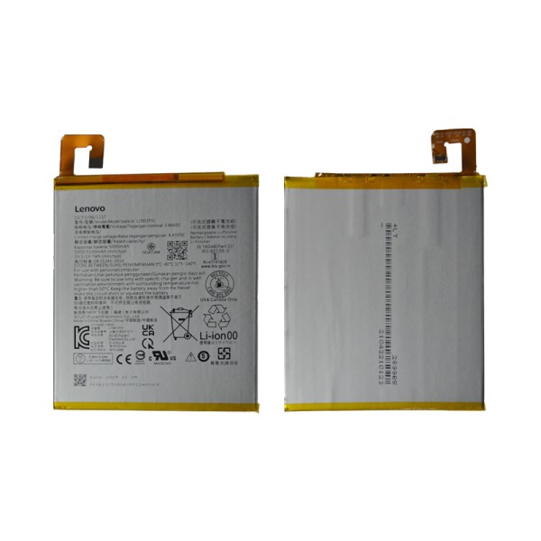 Lenovo Tab M8 4Gen Wi-Fi TB-300FU аккумулятор (батарея) Original