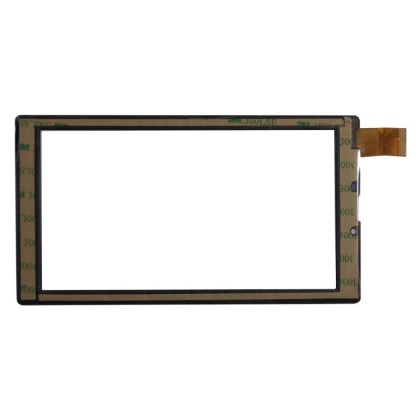 MGLCTP-70788 сенсор (тачскрин) черный MGLCTP-70788 сенсор (тачскрин) черный