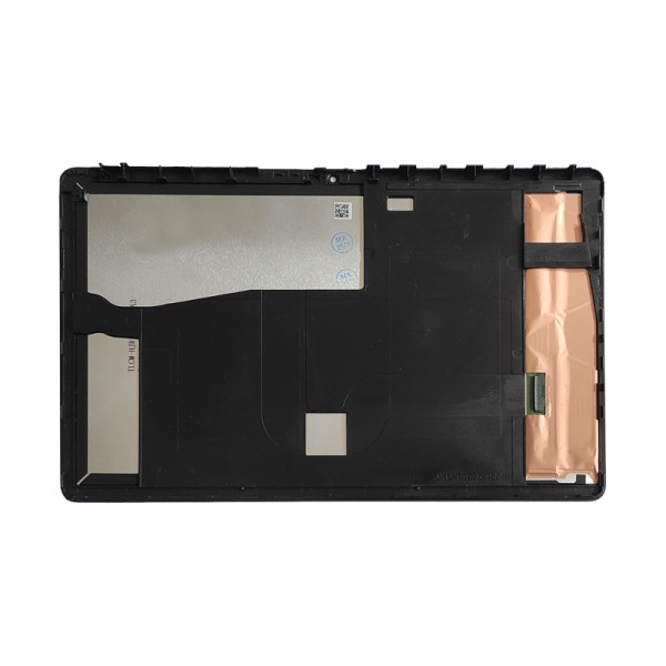 Teclast T40HD дисплей (екран) та сенсор (тачскрін) чорний