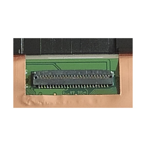 Teclast T40HD дисплей (екран) та сенсор (тачскрін) чорний