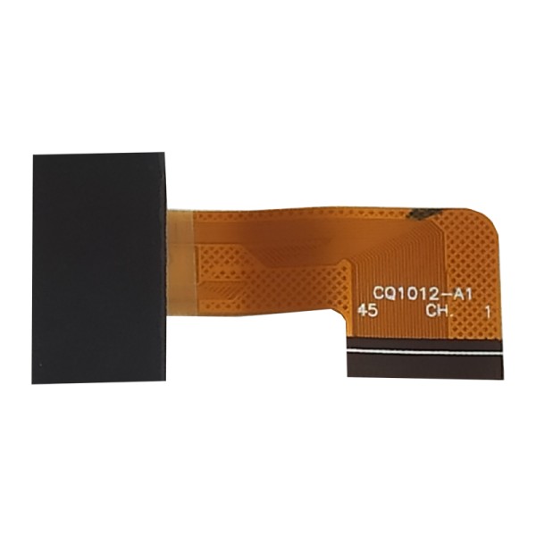CQ1012-A1 сенсор (тачскрин) черный
