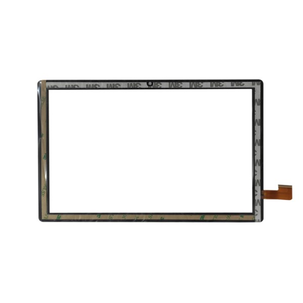 CQ1012-A1 сенсор (тачскрин) черный