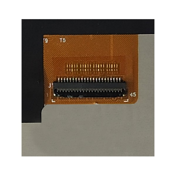 SQ101FPCQ345M-01 SQ101P-Q4EI451-84H501 для Chuwi дисплей (экран) и сенсор (тачскрин) черный