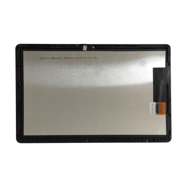 SQ101FPCQ345M-01 SQ101P-Q4EI451-84H501 для Chuwi дисплей (экран) и сенсор (тачскрин) черный