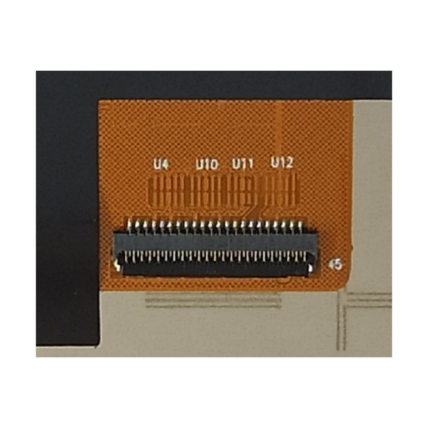 Oukitel RT9 дисплей (экран) и сенсор (тачскрин) черный Oukitel RT9 дисплей (экран) и сенсор (тачскрин) черный