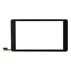 Vasoun Tab L8 Kids сенсор (тачскрін) чорний