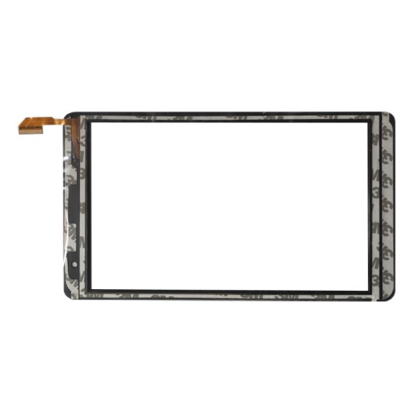 PX080N89A011 сенсор (тачскрин) черный