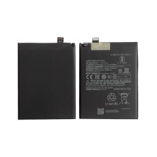 Xiaomi Redmi Note 9 Pro 5G аккумулятор (батарея) для мобильного телефона