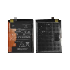 BM4W акумулятор (батарея) для мобільного телефону з лого