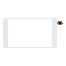 VisionBook 8Q LTE сенсор (тачскрін) білий 