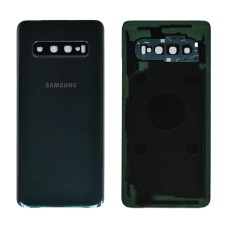 Samsung Galaxy S10 SM-G973 задня кришка корпуса Prism Green 