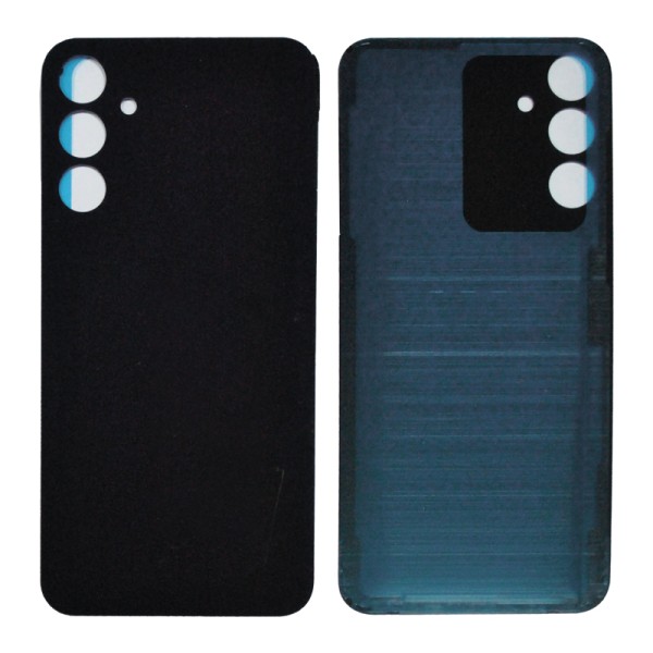 Samsung Galaxy A15 SM-A155 задняя крышка корпуса Black 