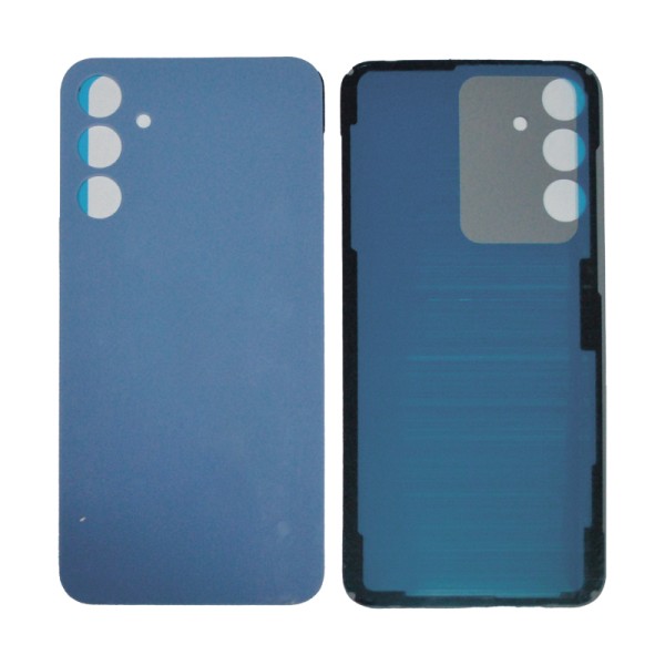 Samsung Galaxy A15 SM-A155 задняя крышка корпуса Blue 