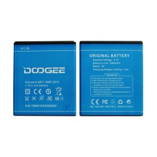 Doogee X5 Pro аккумулятор (батарея) для мобильного телефона