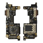 Xiaomi Redmi K50 Ultra плата зарядки High Copy