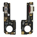 Xiaomi Redmi Note 13 5G (2312DRAABC, 2312DRAABG) плата зарядки High Copy