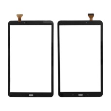 Samsung Galaxy Tab A 10.1 LTE SM-T585 сенсор (тачскрин) черный