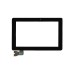 Asus MeMO Pad FHD 10 ME302C сенсор (тачскрин) черный