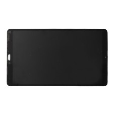 Xiaomi Mi Pad 4 Plus дисплей (экран) и сенсор (тачскрин) черный