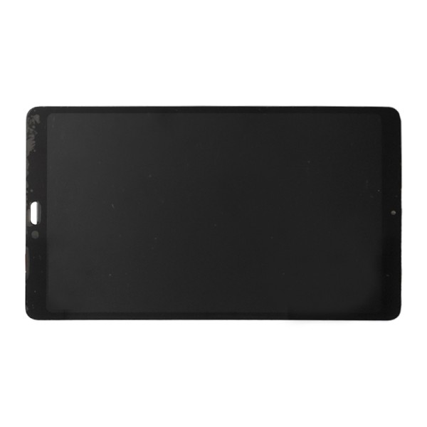 Xiaomi Mi Pad 4 Plus дисплей (екран) та сенсор (тачскрін) чорний