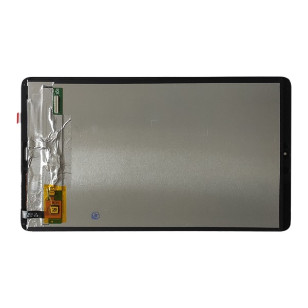 Xiaomi Mi Pad 4 Plus дисплей (екран) та сенсор (тачскрін) чорний
