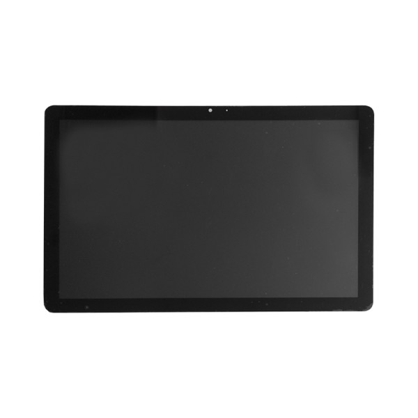 Blackview Tab 10 дисплей (экран) и сенсор (тачскрин) черный